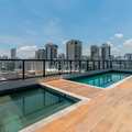Cobertura em São Paulo, bairro Higienópolis