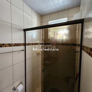 Apartamento em Ferraz de Vasconcelos, bairro Parque São Francisco