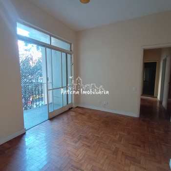 Apartamento em São Paulo, bairro Santa Cecília