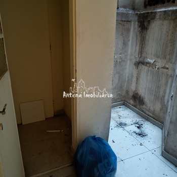 Apartamento em São Paulo, bairro Santa Cecília