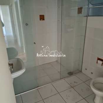 Apartamento em São Paulo, bairro Santa Cecília