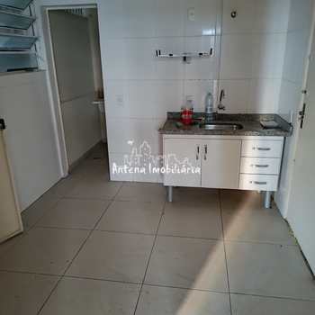 Apartamento em São Paulo, bairro Santa Cecília