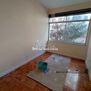 Apartamento em São Paulo, bairro Santa Cecília