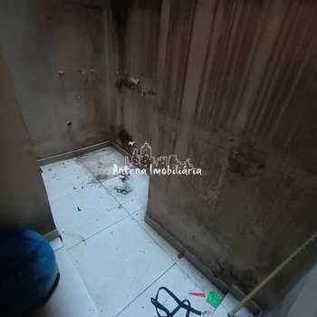 Apartamento em São Paulo, bairro Santa Cecília