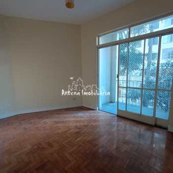 Apartamento em São Paulo, bairro Santa Cecília