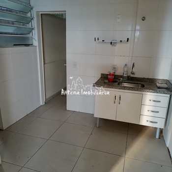 Apartamento em São Paulo, bairro Santa Cecília