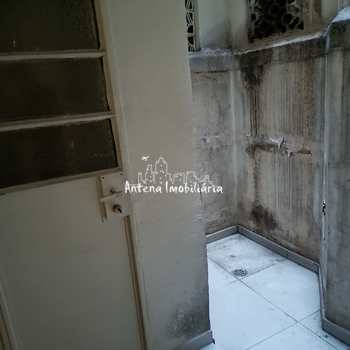 Apartamento em São Paulo, bairro Santa Cecília