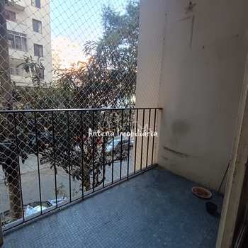 Apartamento em São Paulo, bairro Santa Cecília