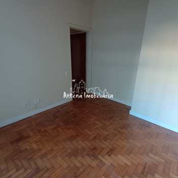 Apartamento em São Paulo, bairro Santa Cecília