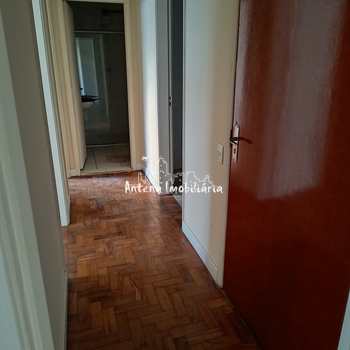 Apartamento em São Paulo, bairro Santa Cecília