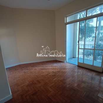 Apartamento em São Paulo, bairro Santa Cecília