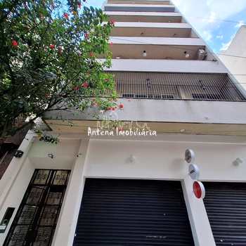 Kitnet em São Paulo, bairro Vila Buarque