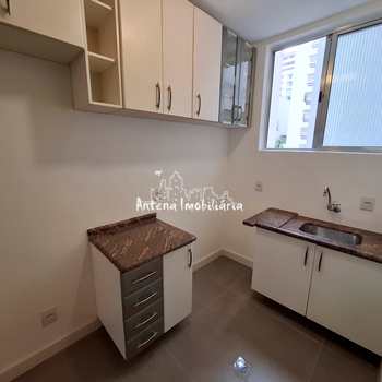 Kitnet em São Paulo, bairro Vila Buarque
