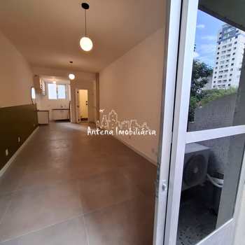 Kitnet em São Paulo, bairro Vila Buarque