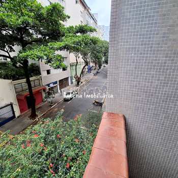Kitnet em São Paulo, bairro Vila Buarque