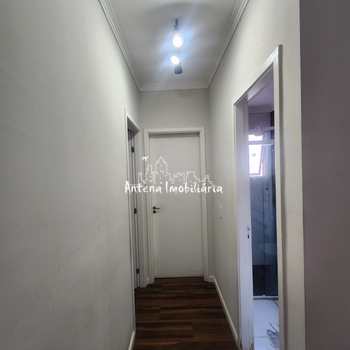 Apartamento em Ferraz de Vasconcelos, bairro Jardim Rodrigues Alves