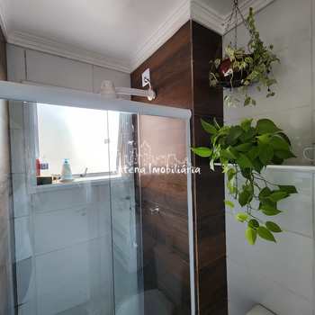 Apartamento em Ferraz de Vasconcelos, bairro Jardim Rodrigues Alves