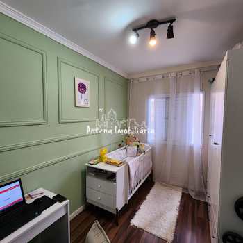 Apartamento em Ferraz de Vasconcelos, bairro Jardim Rodrigues Alves