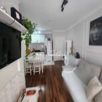 Apartamento em Ferraz de Vasconcelos, bairro Jardim Rodrigues Alves