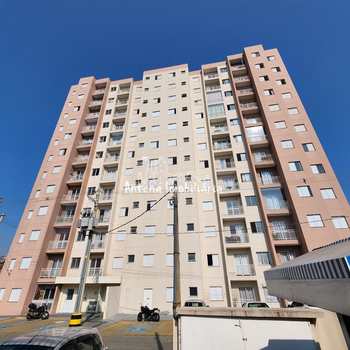 Apartamento em Ferraz de Vasconcelos, bairro Jardim Rodrigues Alves
