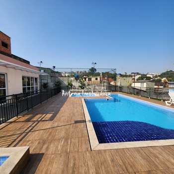 Apartamento em Ferraz de Vasconcelos, bairro Jardim Rodrigues Alves