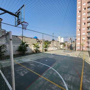 Apartamento em Ferraz de Vasconcelos, bairro Jardim Rodrigues Alves