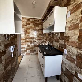 Apartamento em São Paulo, bairro Barra Funda