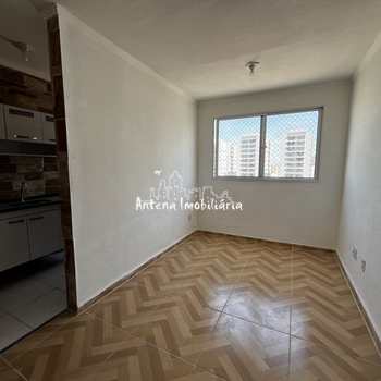 Apartamento em São Paulo, bairro Barra Funda