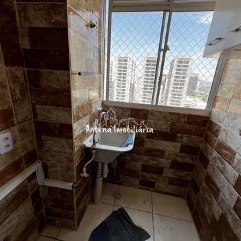Apartamento em São Paulo, bairro Barra Funda