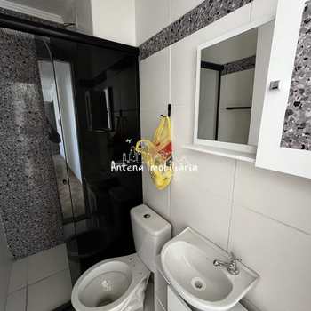 Apartamento em São Paulo, bairro Barra Funda