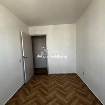 Apartamento em São Paulo, bairro Barra Funda