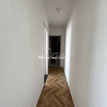 Apartamento em São Paulo, bairro Barra Funda