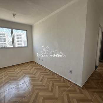 Apartamento em São Paulo, bairro Barra Funda
