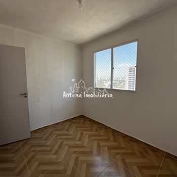 Apartamento em São Paulo, bairro Barra Funda
