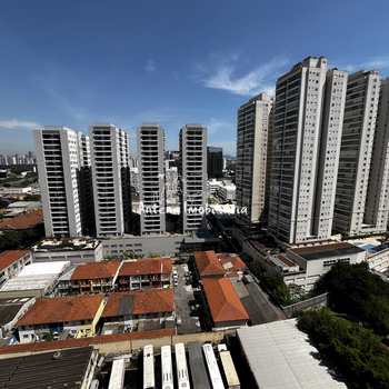 Apartamento em São Paulo, bairro Barra Funda