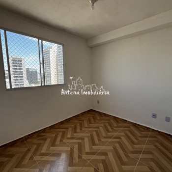 Apartamento em São Paulo, bairro Barra Funda