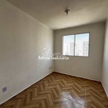 Apartamento em São Paulo, bairro Barra Funda