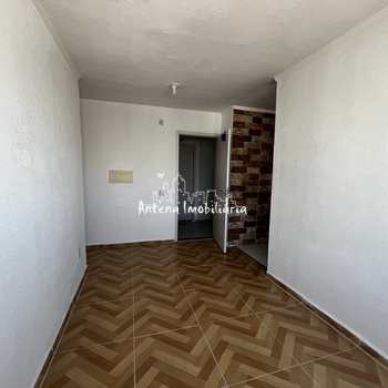 Apartamento em São Paulo, bairro Barra Funda