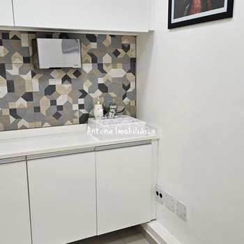 Sala Comercial em São Paulo, bairro Santa Cecília