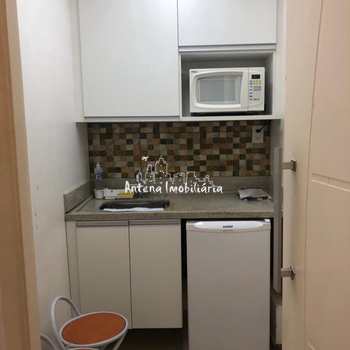 Sala Comercial em São Paulo, bairro Santa Cecília