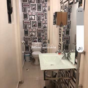 Sala Comercial em São Paulo, bairro Santa Cecília