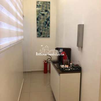 Sala Comercial em São Paulo, bairro Santa Cecília