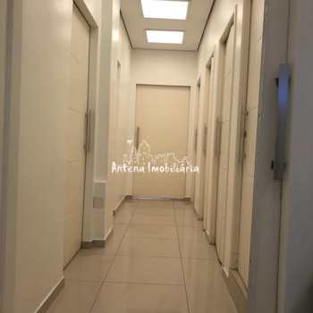 Sala Comercial em São Paulo, bairro Santa Cecília