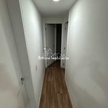 Apartamento em São Paulo, bairro Belenzinho