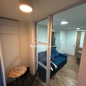 Apartamento em São Paulo, bairro Belenzinho