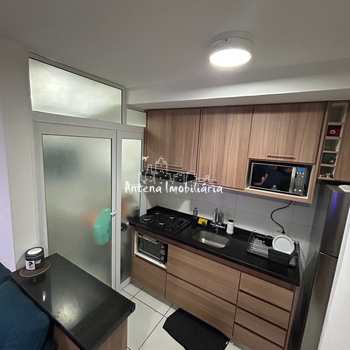 Apartamento em São Paulo, bairro Belenzinho