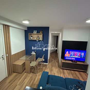 Apartamento em São Paulo, bairro Belenzinho