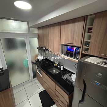 Apartamento em São Paulo, bairro Belenzinho