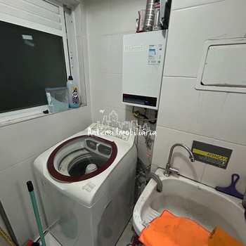 Apartamento em São Paulo, bairro Belenzinho