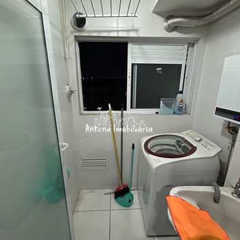 Apartamento em São Paulo, bairro Belenzinho